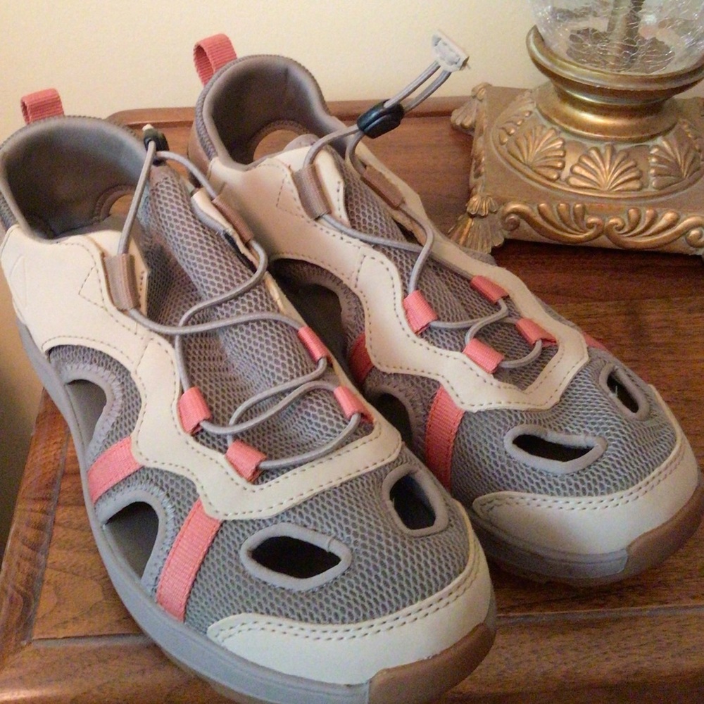 Teva Outdoor Hybrid Sandal